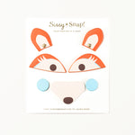 Franchesca the Fierce Fox Snaps