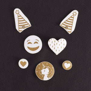 2019 Limited Edition FOR THE LOVE OF GOLD*