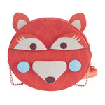 Franchesca the Fierce Fox