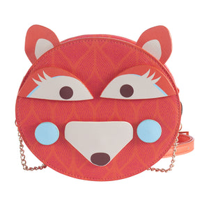 Franchesca the Fierce Fox