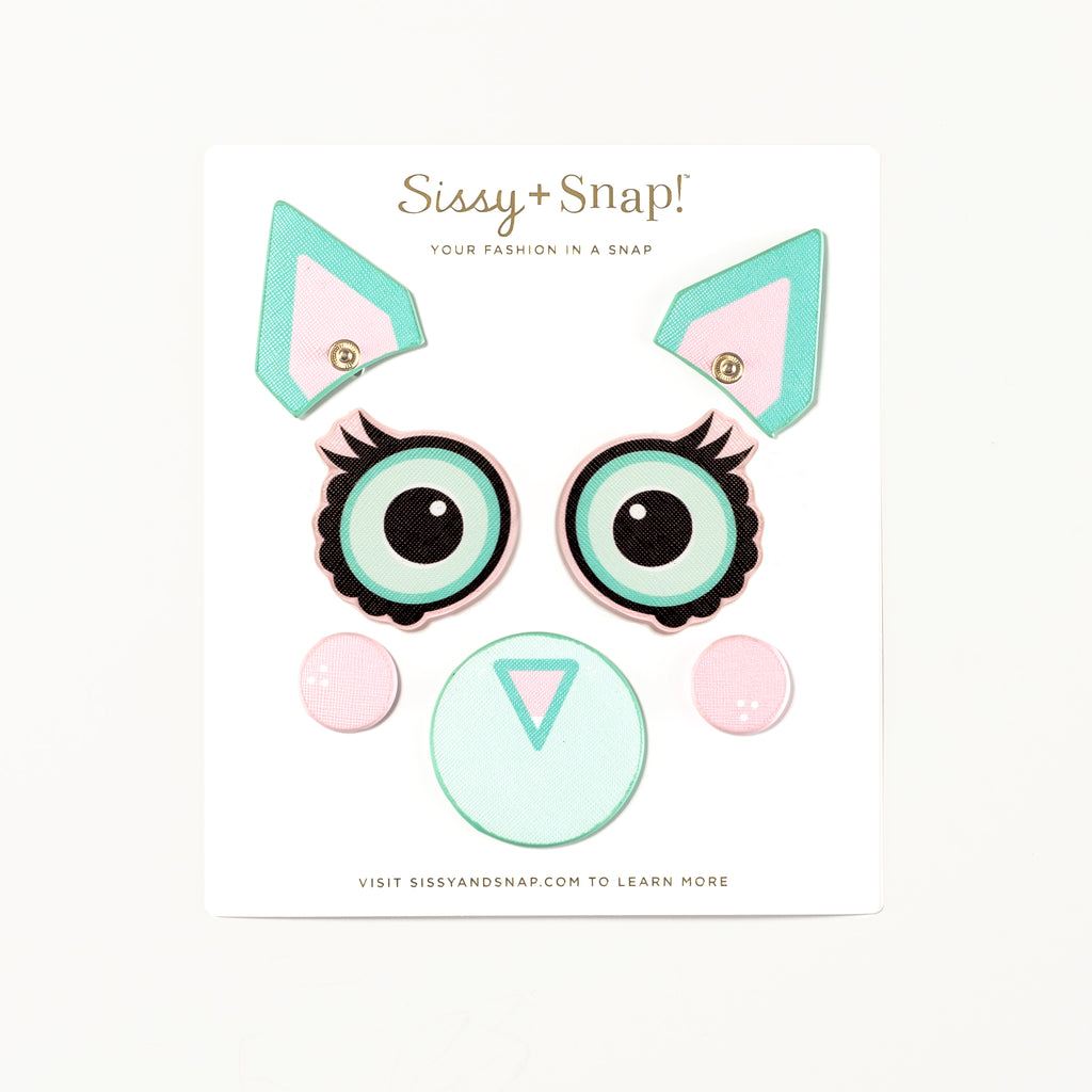 Olivia the On The Beam Owl Snaps