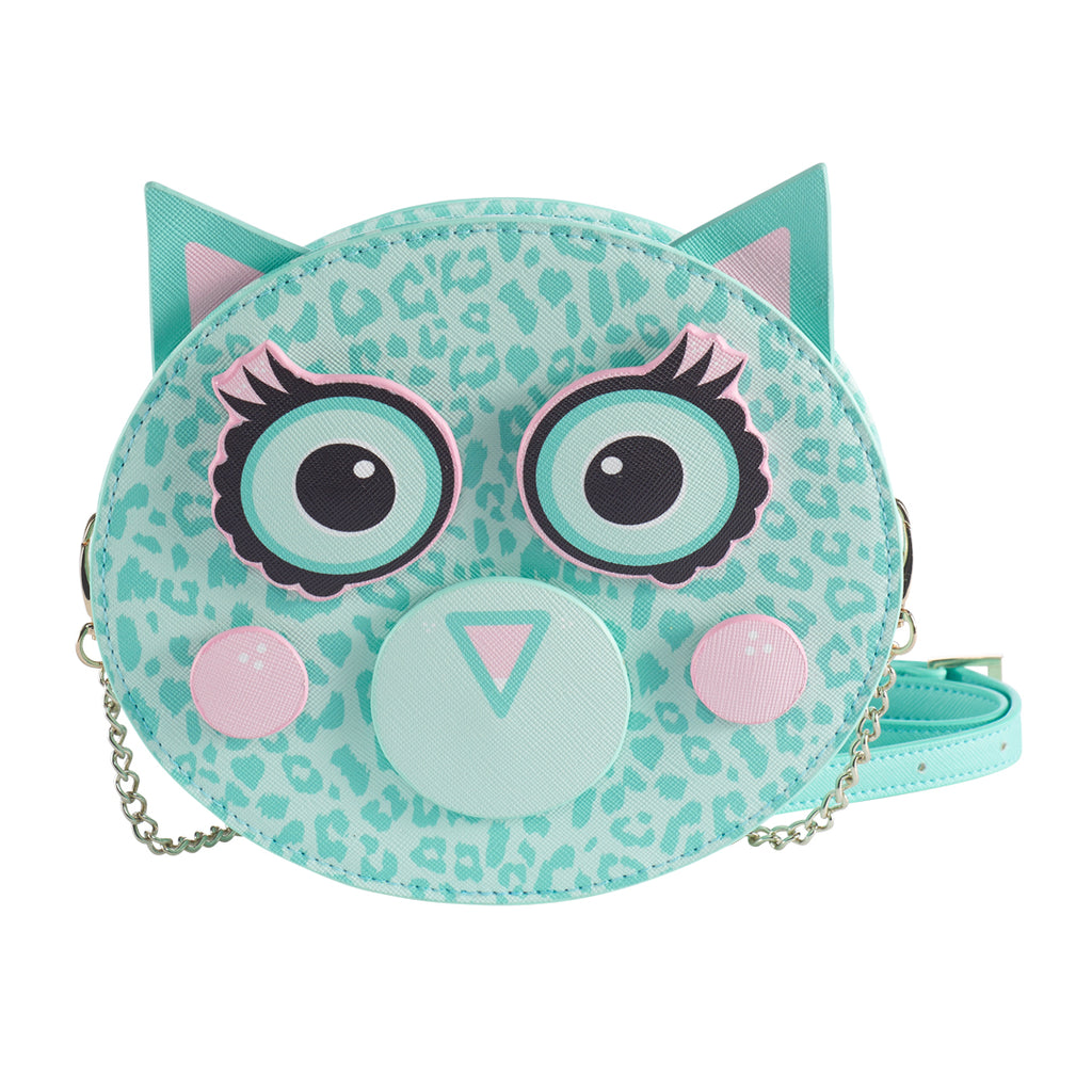 Olivia the On The Beam Owl