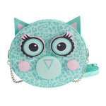 Olivia the On The Beam Owl